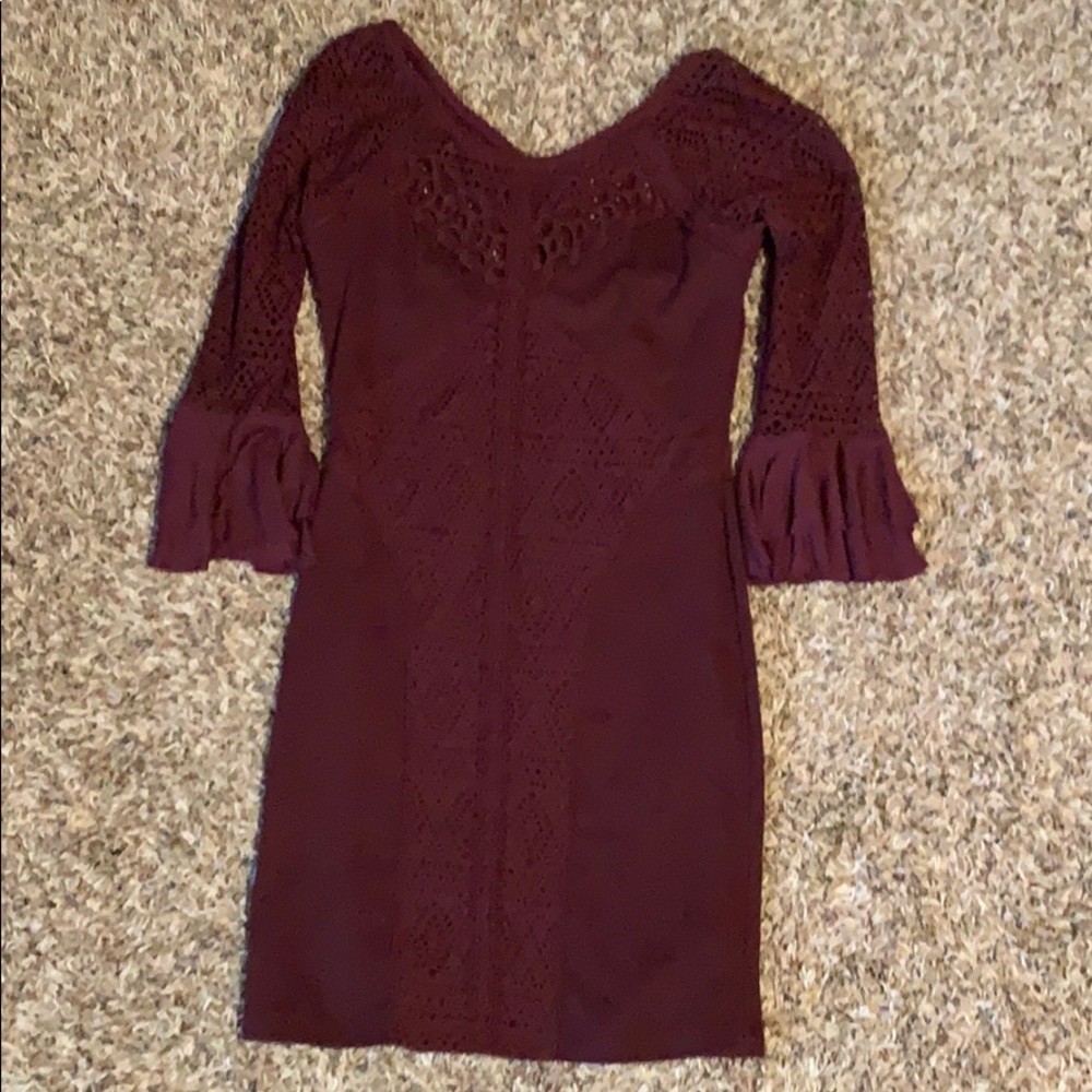 Free People dress